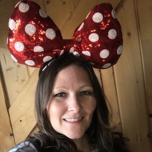 Meet your Posher, Chrissy